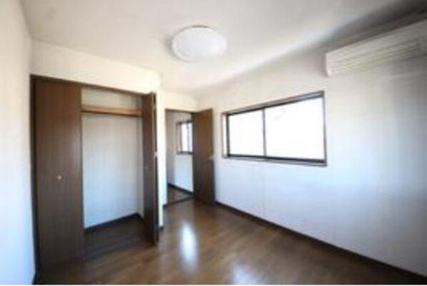 瑞穂東松原戸建の物件内観写真